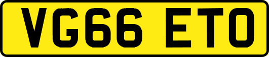 VG66ETO