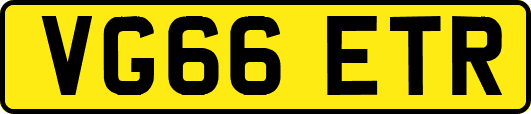 VG66ETR