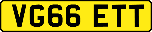 VG66ETT
