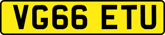 VG66ETU