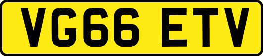 VG66ETV