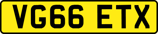 VG66ETX