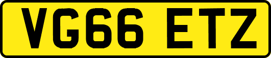 VG66ETZ