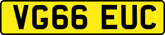 VG66EUC
