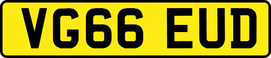 VG66EUD