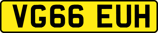 VG66EUH