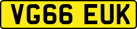 VG66EUK