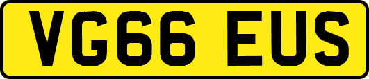 VG66EUS