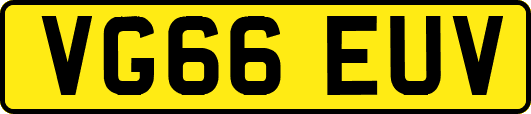 VG66EUV