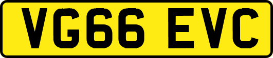 VG66EVC