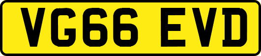 VG66EVD