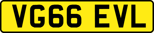 VG66EVL