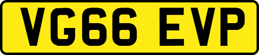 VG66EVP