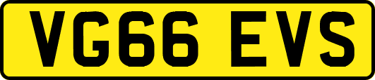VG66EVS