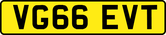 VG66EVT
