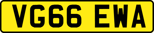 VG66EWA
