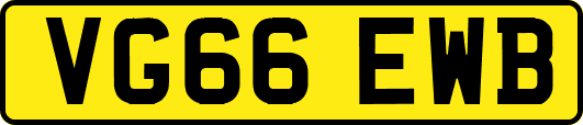 VG66EWB