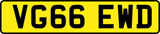 VG66EWD