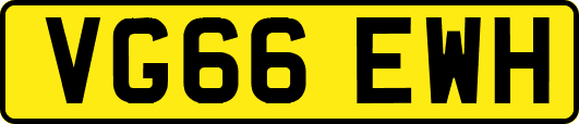 VG66EWH
