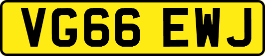 VG66EWJ