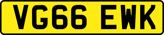 VG66EWK