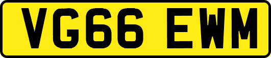 VG66EWM