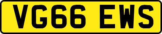 VG66EWS