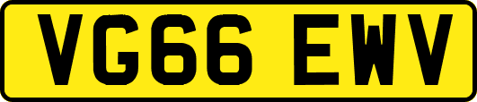 VG66EWV