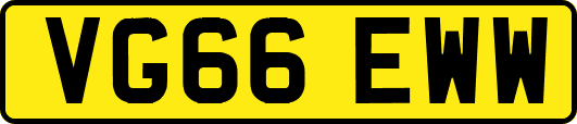 VG66EWW
