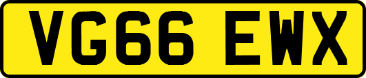 VG66EWX