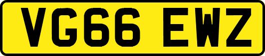 VG66EWZ