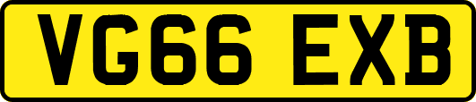 VG66EXB