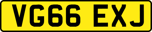 VG66EXJ