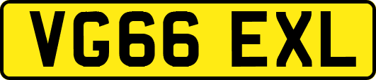 VG66EXL