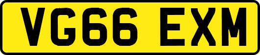 VG66EXM