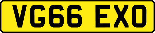 VG66EXO