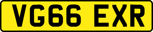 VG66EXR