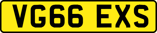 VG66EXS