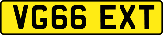 VG66EXT