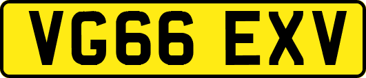 VG66EXV