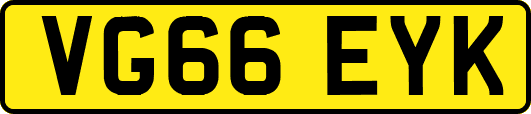 VG66EYK