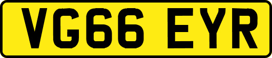 VG66EYR