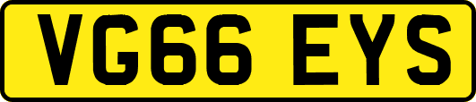 VG66EYS