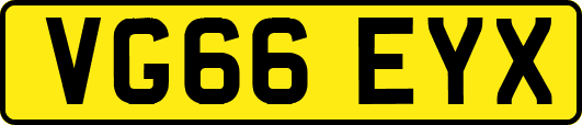 VG66EYX