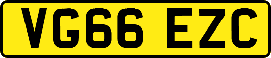 VG66EZC
