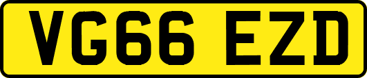 VG66EZD