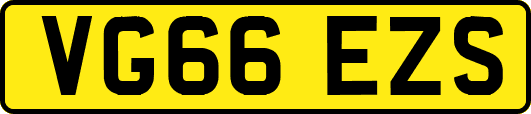 VG66EZS