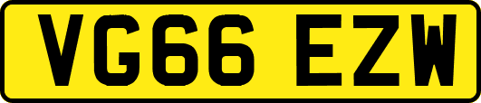 VG66EZW