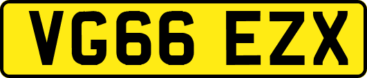 VG66EZX