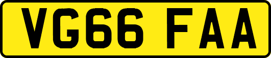 VG66FAA